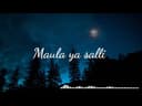 Maula Ya Salli Wa Sallim Naat MP3 Download