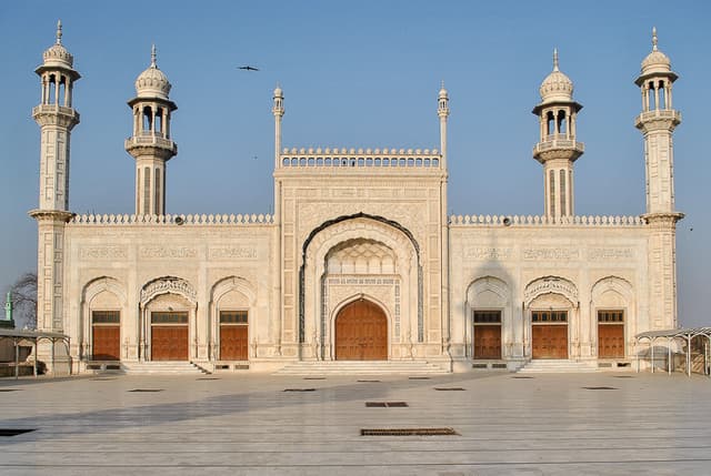 Rahman Ya Rahman Nasheed Download MP3