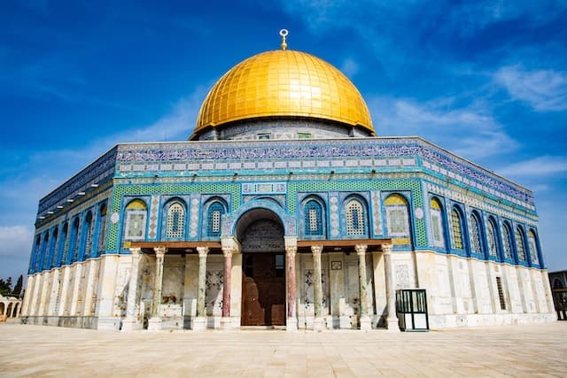 Allah, Allah Arabic Nasheed MP3 Download