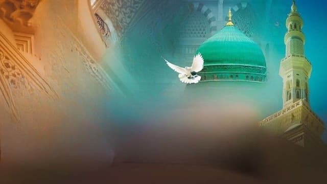 Subhanallah-Walhamdulillah
