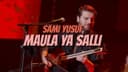 Maula Ya Salli Sami Yusuf Qasida Burda Shareef Naat MP3