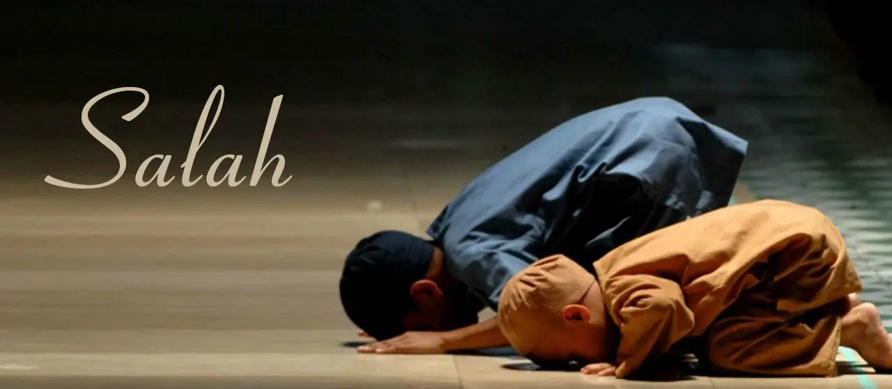 The Importance of Daily Salah in a Muslim's Life