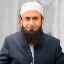 Maulana Tariq Jameel