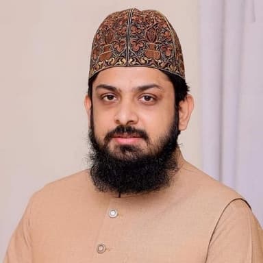 Zohaib Ashrafi