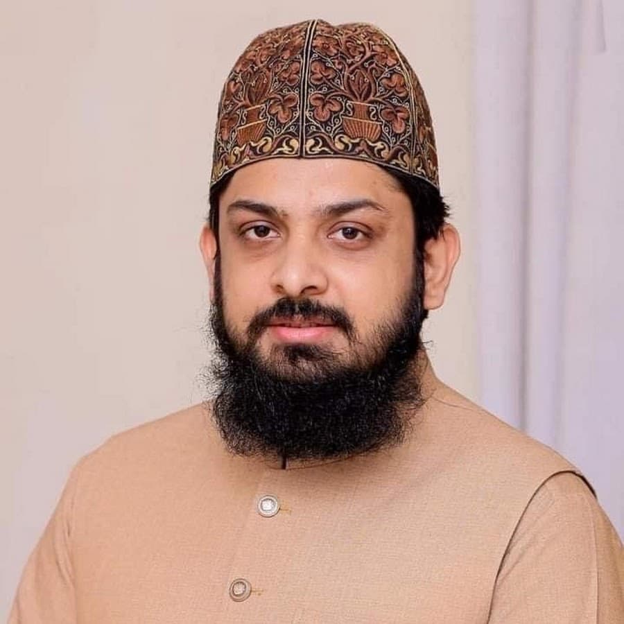 Zohaib Ashrafi