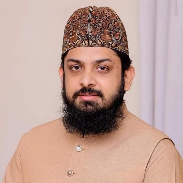 Zohaib Ashrafi