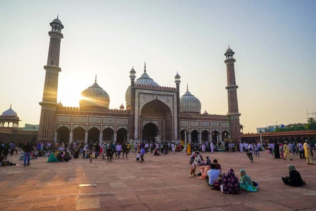 A Good Muslim Audio Book