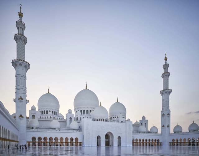 Yah Nabi Yah Nabi Yah Nabi