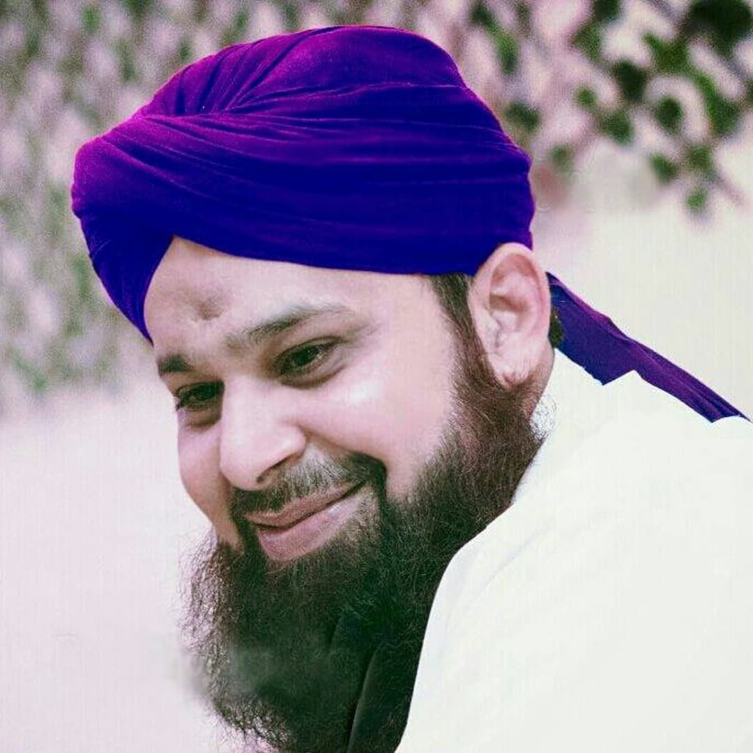 Owais Raza Qadri