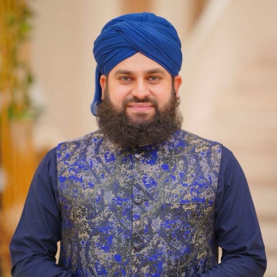 Hafiz Ahmed Raza Qadri