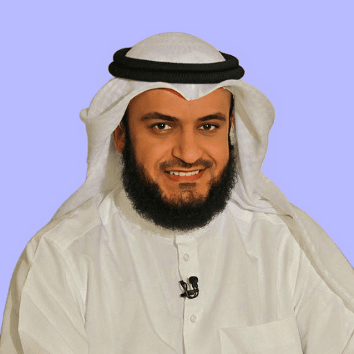 Sheikh Mishary Rashid