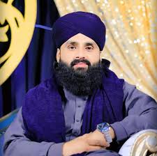 Muhammad Abdullah Khalil Qadri Attari