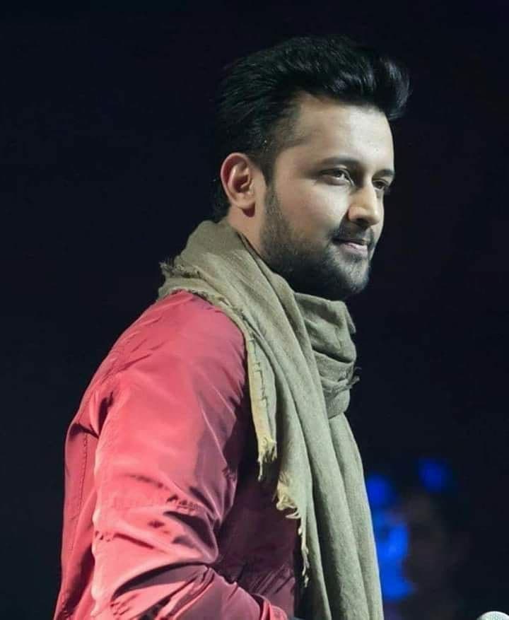Atif Aslam