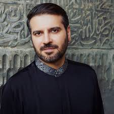 Sami Yusuf