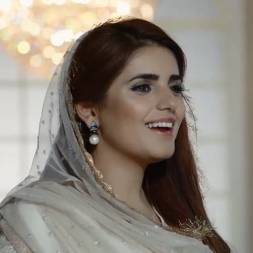 Momina Mustehsan