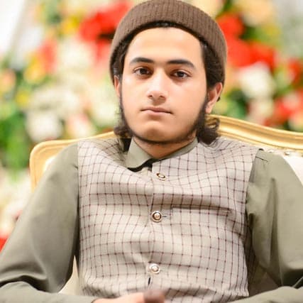 Ghulam Mustafa Qadri