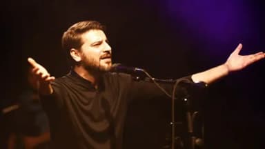 Sami Yusuf