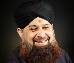 Owais Raza Qadri