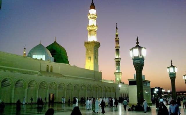 Aye Rasule Ameen Naat